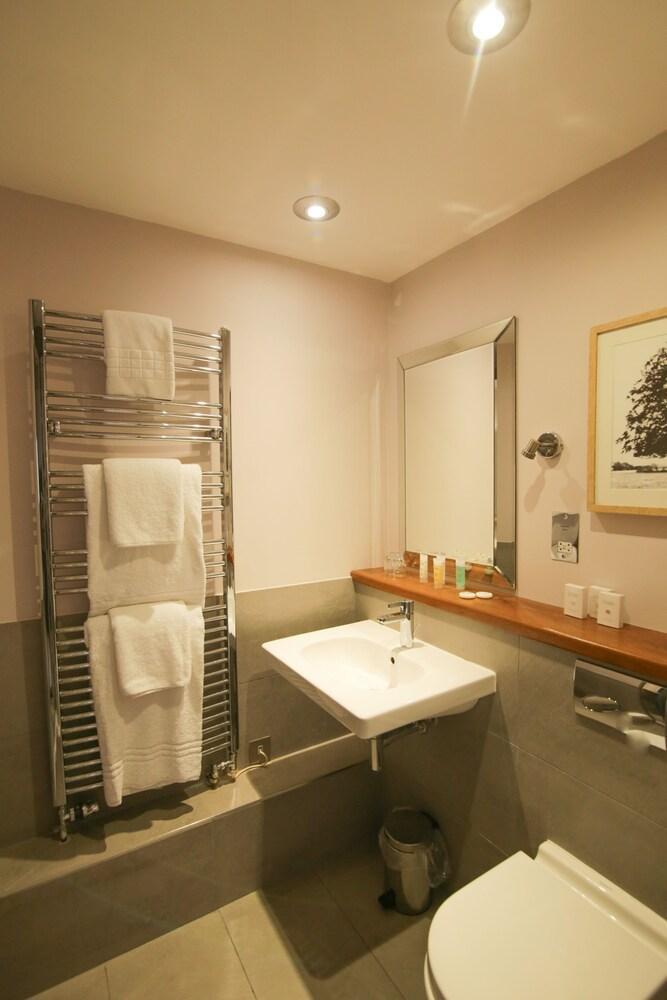 Tracy Park Hotel & Country Club Doynton 외부 사진