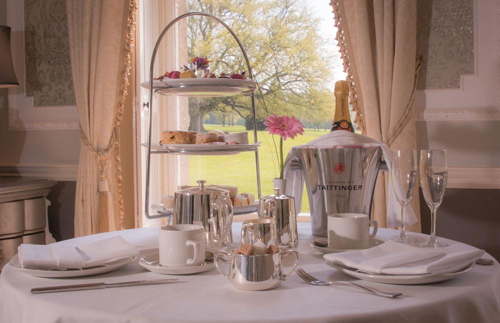 Tracy Park Hotel & Country Club Doynton 외부 사진