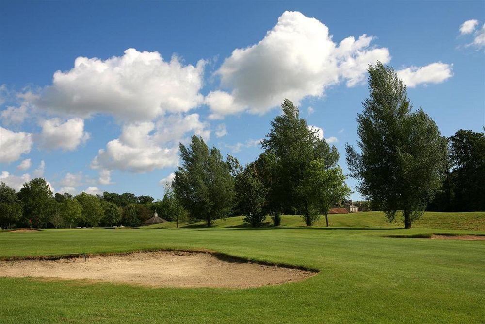 Tracy Park Hotel & Country Club Doynton 외부 사진