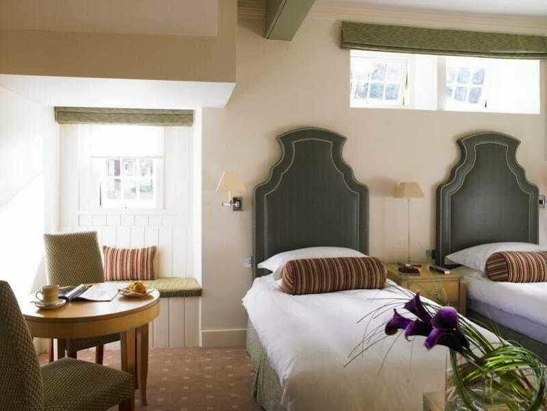 Tracy Park Hotel & Country Club Doynton 외부 사진