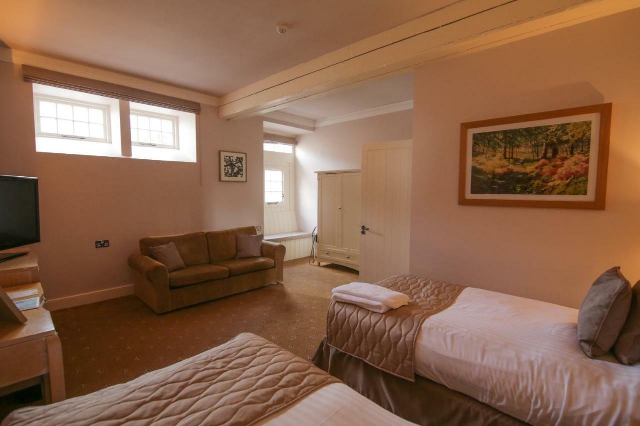 Tracy Park Hotel & Country Club Doynton 외부 사진