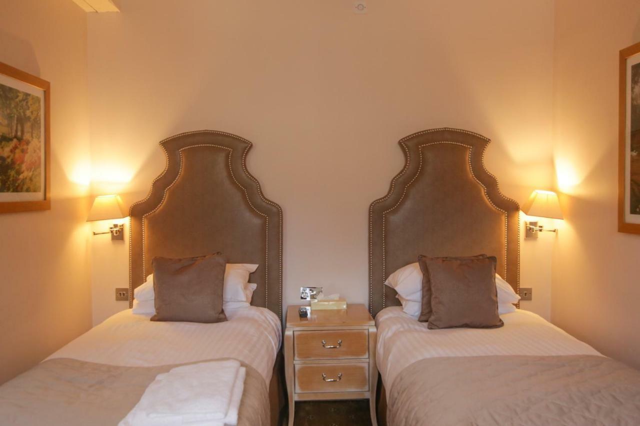Tracy Park Hotel & Country Club Doynton 외부 사진