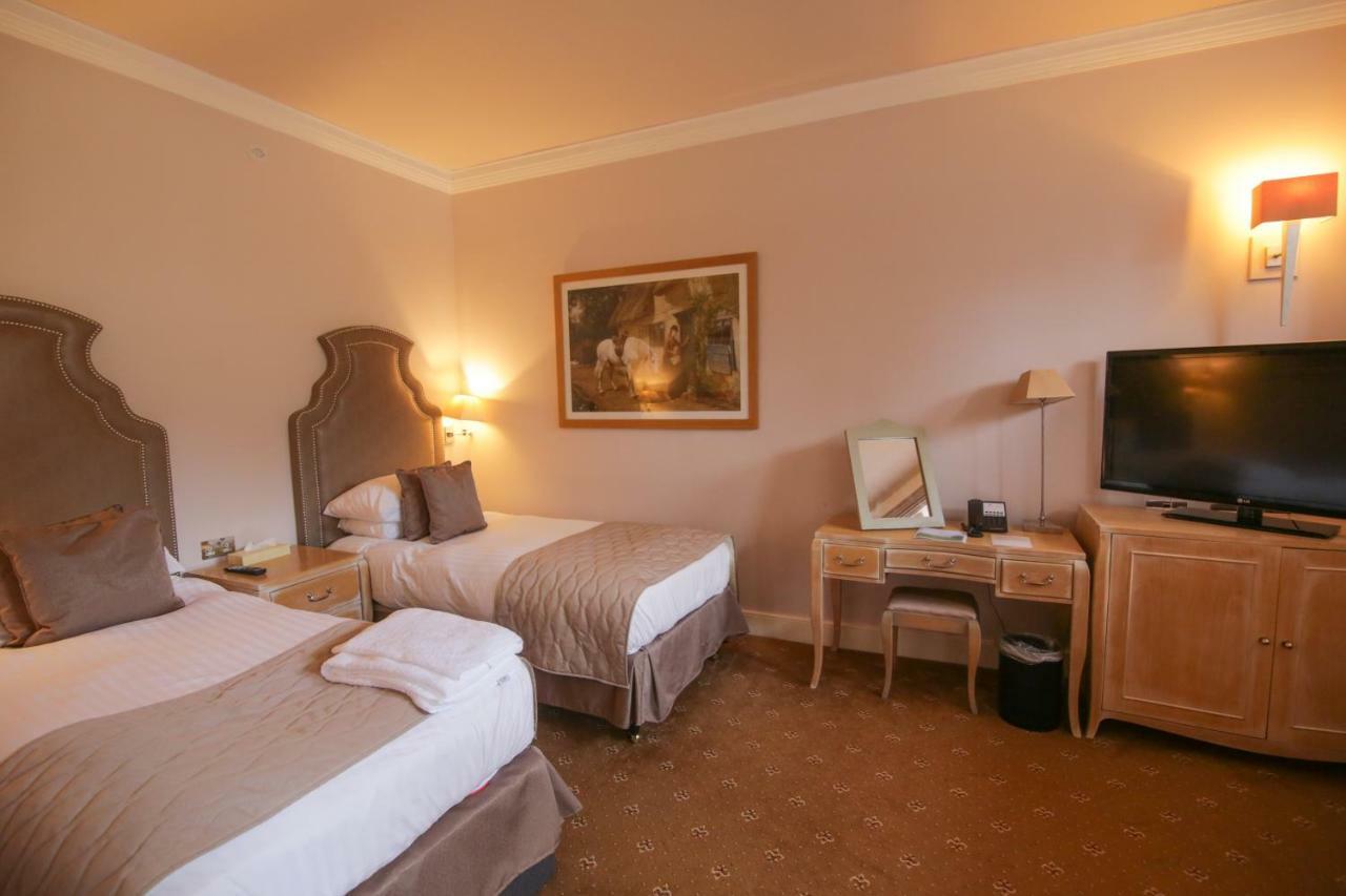 Tracy Park Hotel & Country Club Doynton 외부 사진