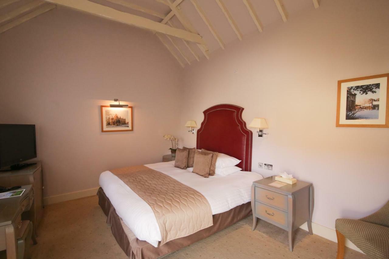 Tracy Park Hotel & Country Club Doynton 외부 사진