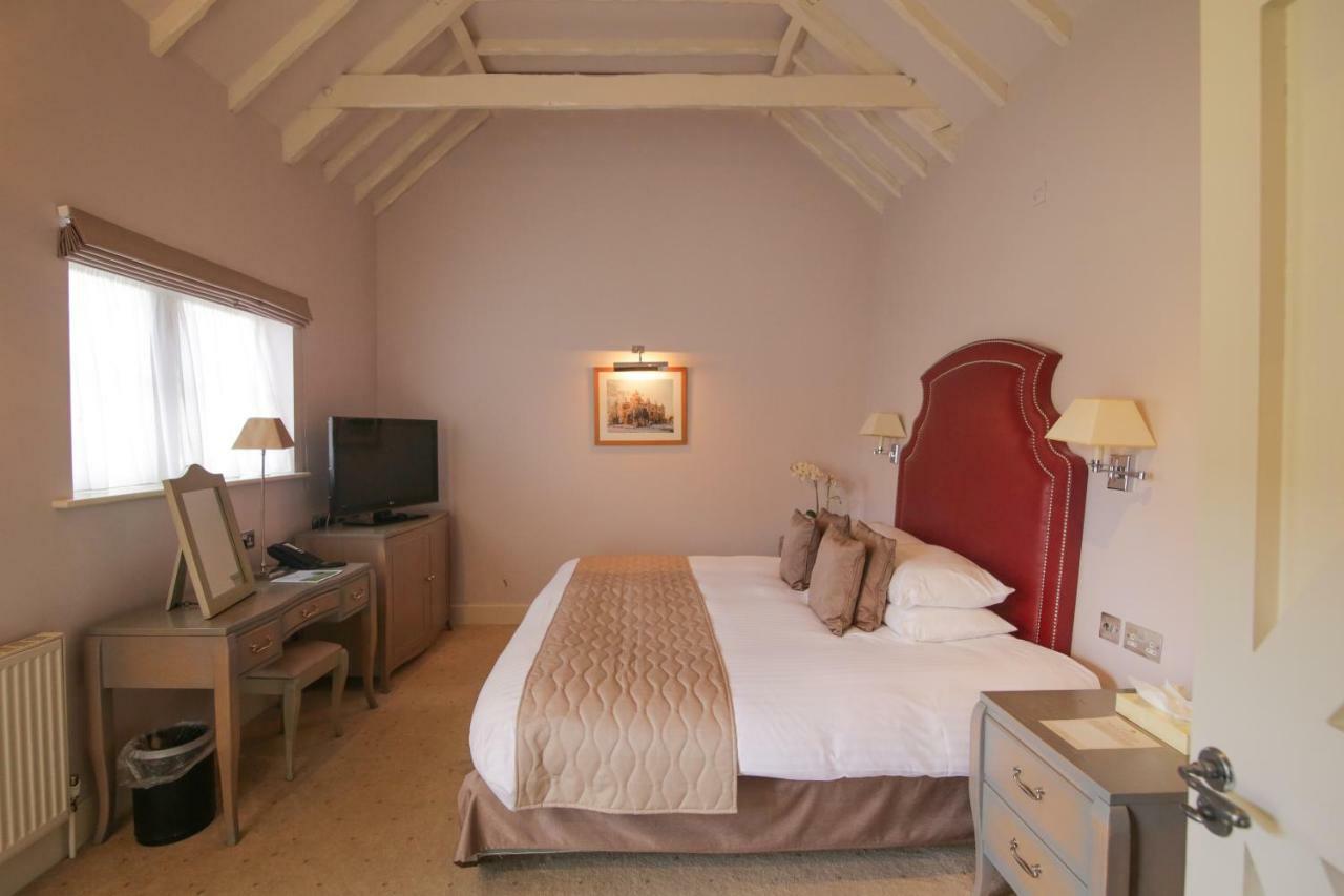 Tracy Park Hotel & Country Club Doynton 외부 사진