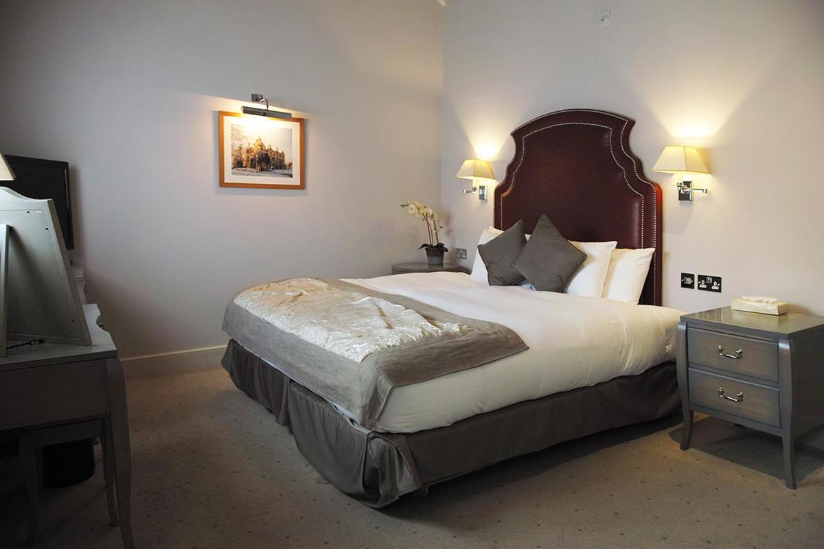 Tracy Park Hotel & Country Club Doynton 외부 사진