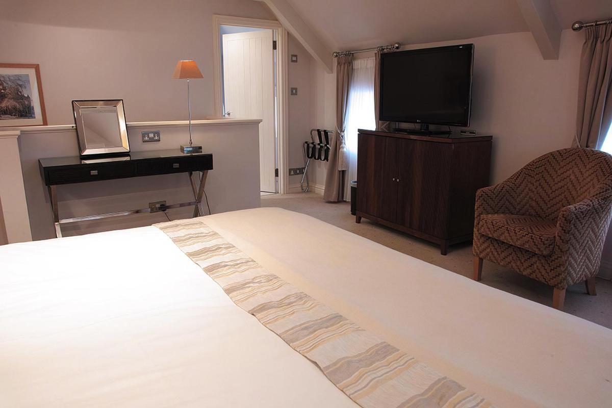 Tracy Park Hotel & Country Club Doynton 외부 사진