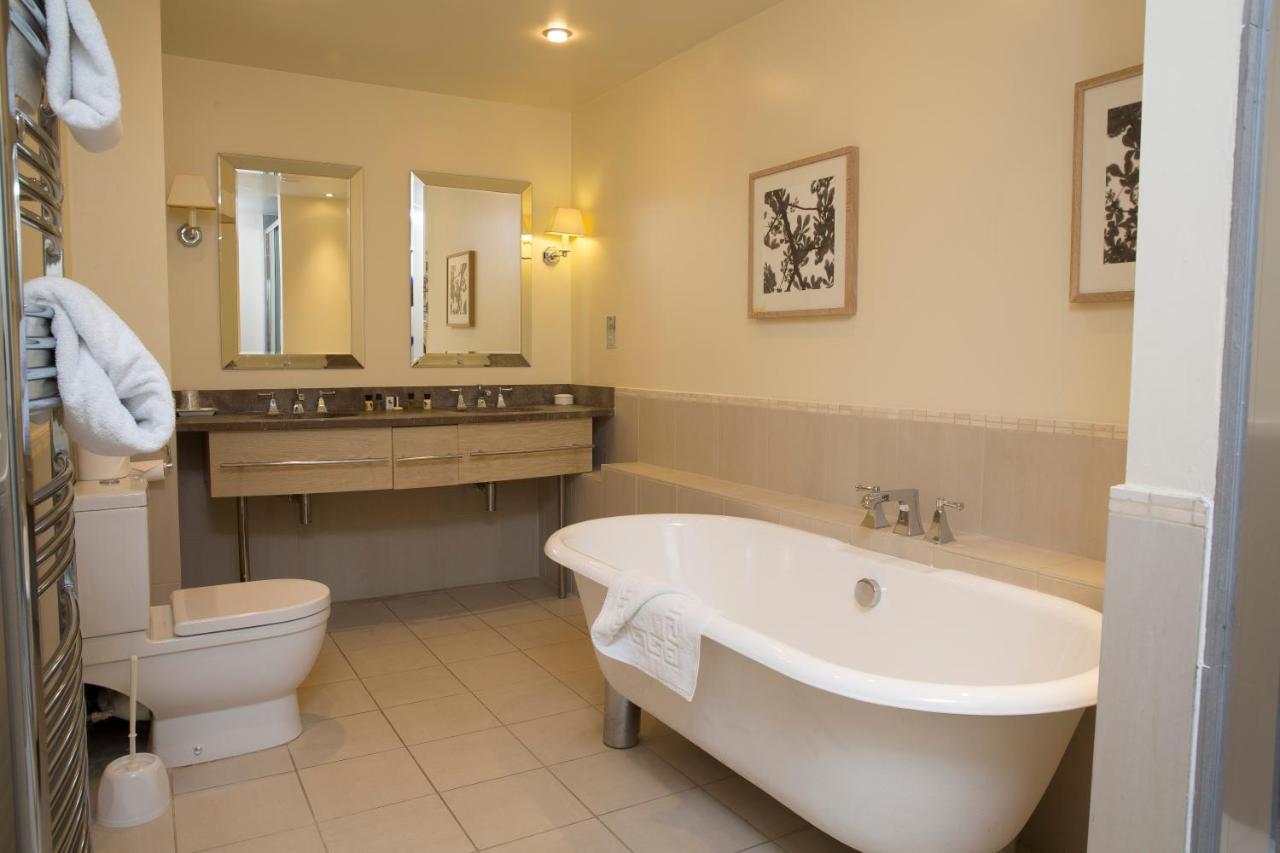Tracy Park Hotel & Country Club Doynton 외부 사진