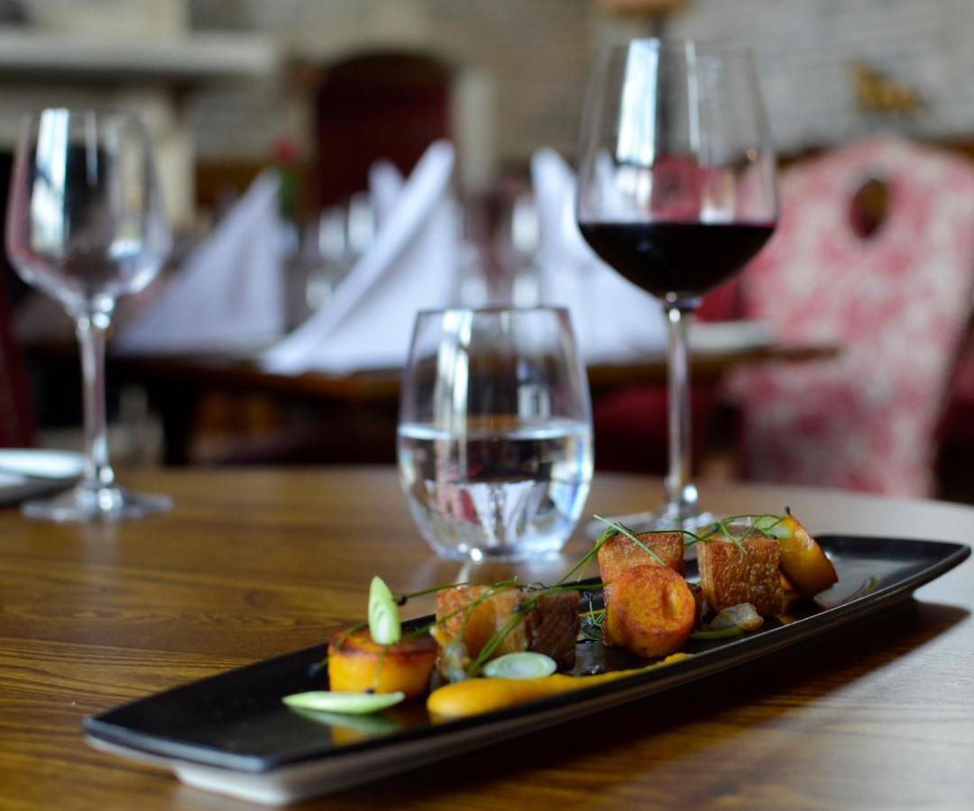 Tracy Park Hotel & Country Club Doynton 외부 사진