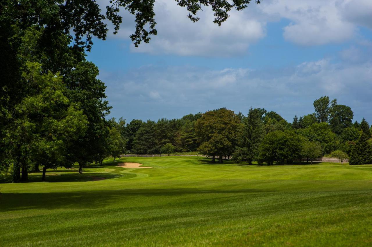Tracy Park Hotel & Country Club Doynton 외부 사진