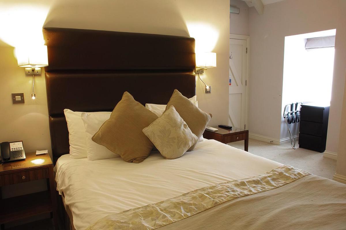 Tracy Park Hotel & Country Club Doynton 외부 사진