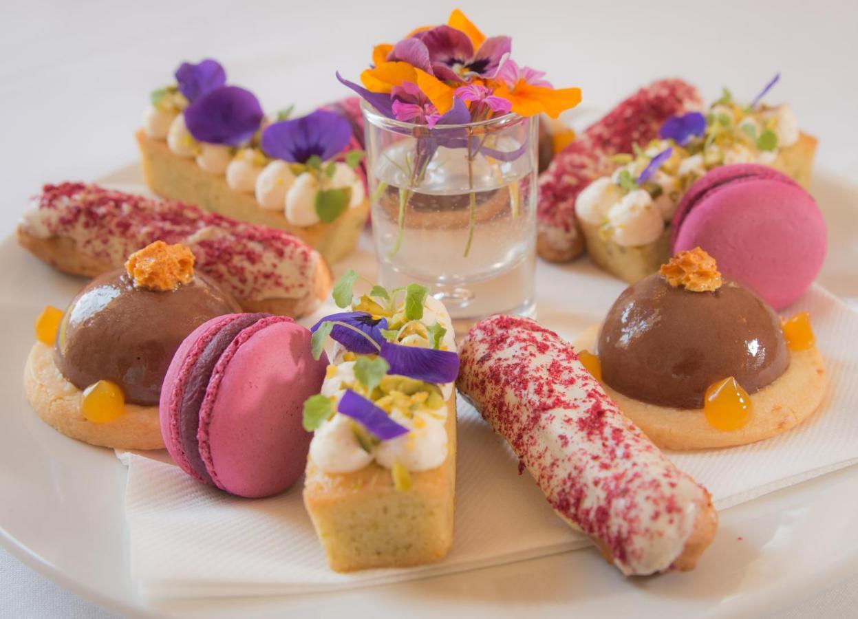 Tracy Park Hotel & Country Club Doynton 외부 사진
