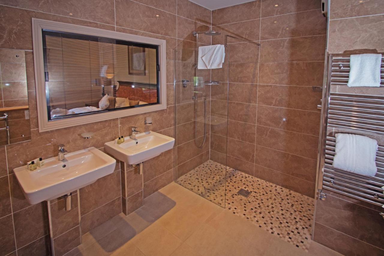 Tracy Park Hotel & Country Club Doynton 외부 사진