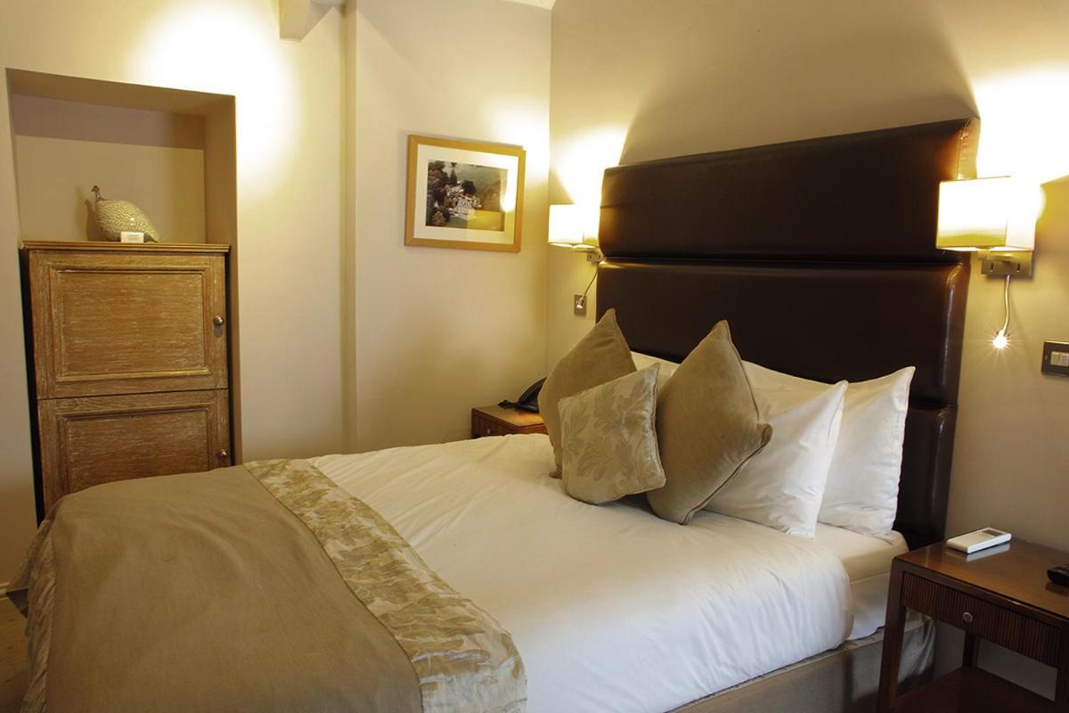 Tracy Park Hotel & Country Club Doynton 외부 사진